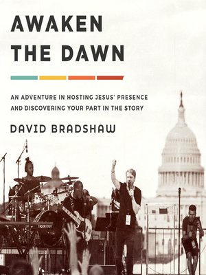 cover image of Awaken the Dawn